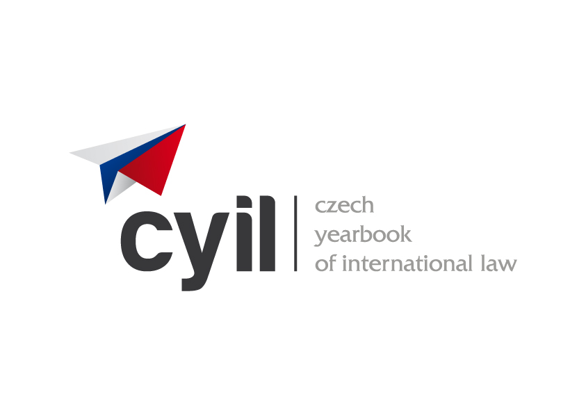 Czech Yearbook of International Law