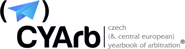 Czech & Central European Yearbook of Arbitration